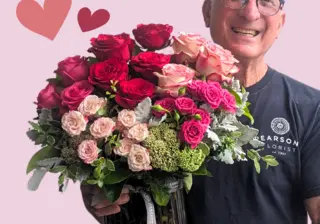 Chinese Valentine's Day Share the LOVE!