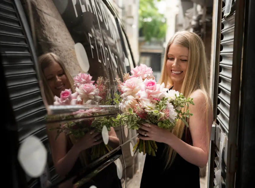 Most Popular Bouquets in Melbourne this Month 