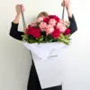 Grand Love Rose Bouquet