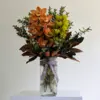 Bambino Cymbidium Orchid Vase
