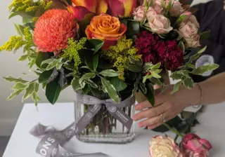 Seasonal Blooms: The Most Popular Bouquets in Sydney This Month