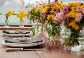 Event Flowers Sydney: Creating Atmosphere, Style & Unforgettable Moments