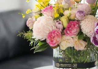 Exclusive to Pearsons: Our Top 10 Signature Vase Designs