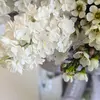 White Lilac Dream Vase