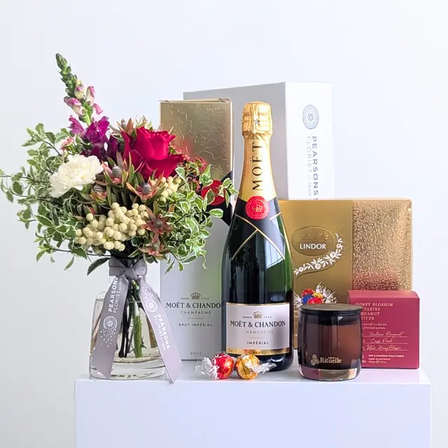 Celebrate Christmas Hamper