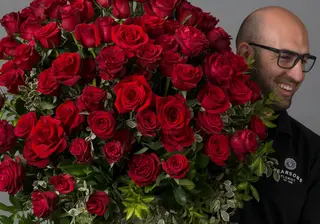 Sydney’s Most Loved Valentine's Day Flowers