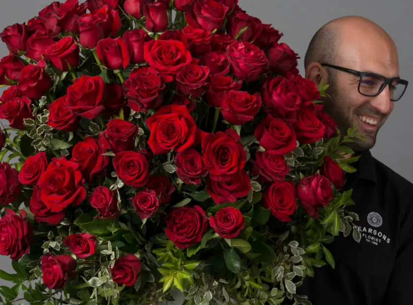 Sydney’s Most Loved Valentine's Day Flowers