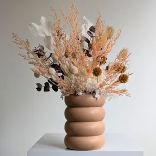 Sand Storm Dried Design