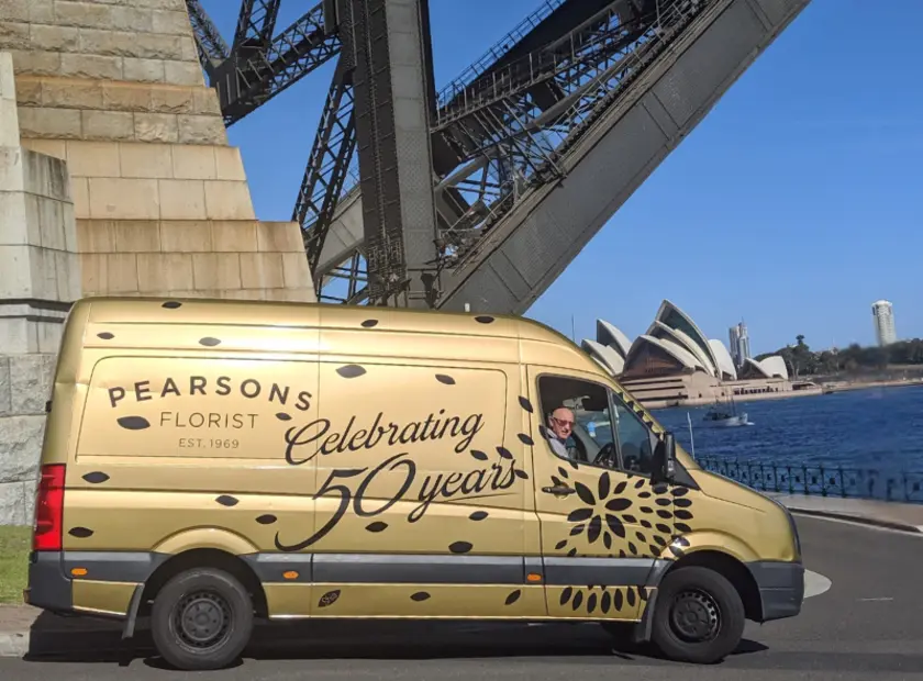 Flower Delivery Sydney: Your Friendly Guide to Sending Blooms Across the City