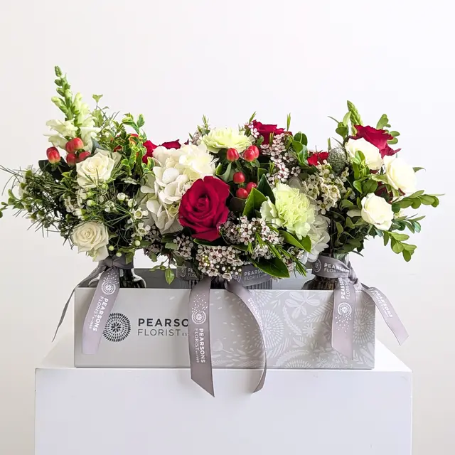 Christmas Joy Decor Bundle 