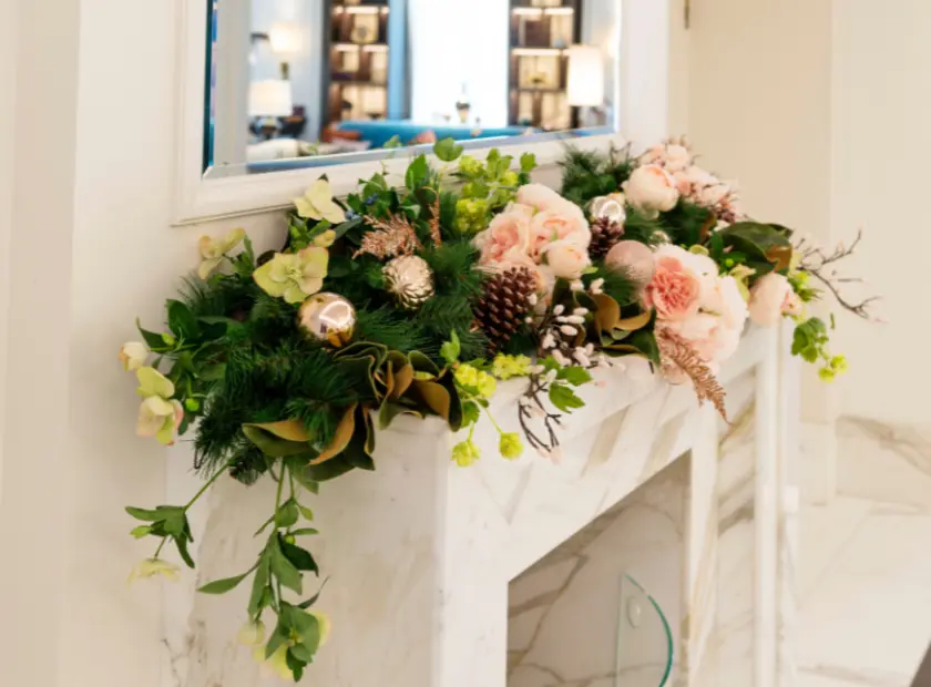 Top 5 Christmas Flower Gift Ideas in Melbourne