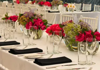 Event Flowers Melbourne: Style Your Occasion with the Perfect Table Centres & Floral Accents