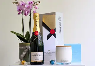 Corporate Hampers Melbourne: The Top Gifts Every Business Will Love.