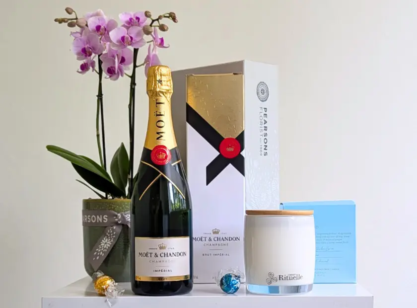 Corporate Hampers Melbourne: The Top Gifts Every Business Will Love.